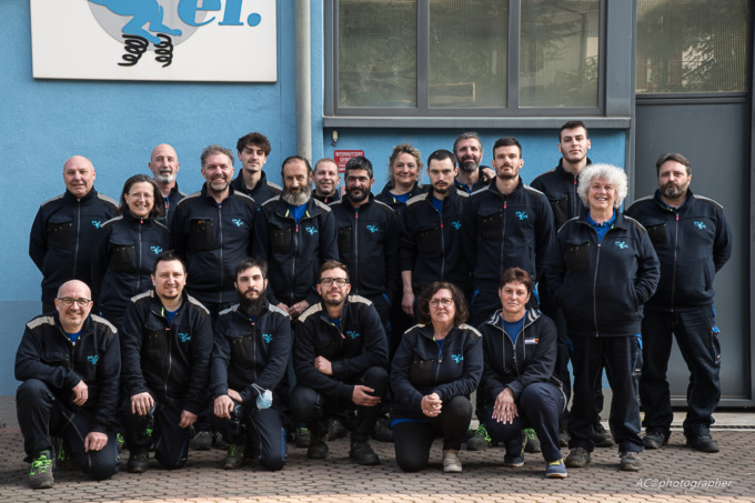 Co.El., Angelo Cortesi: «Si può fare impresa in modo etico»