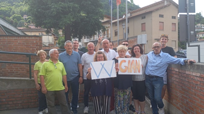 Elezioni Airuno sul filo del rasoio, Lavelli la spunta per pochi voti