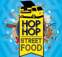 Hop hop street food a Barzanò