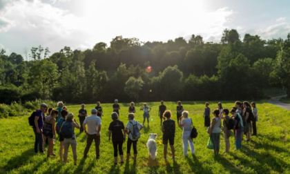 Torna il festival Il Giardino delle Esperidi