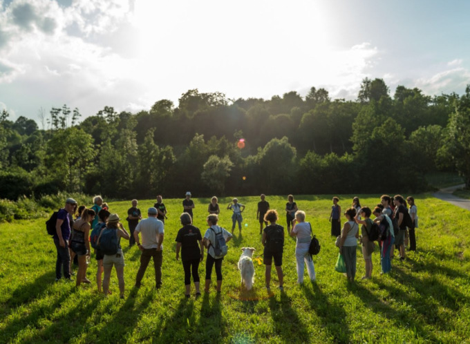 Torna il festival Il Giardino delle Esperidi