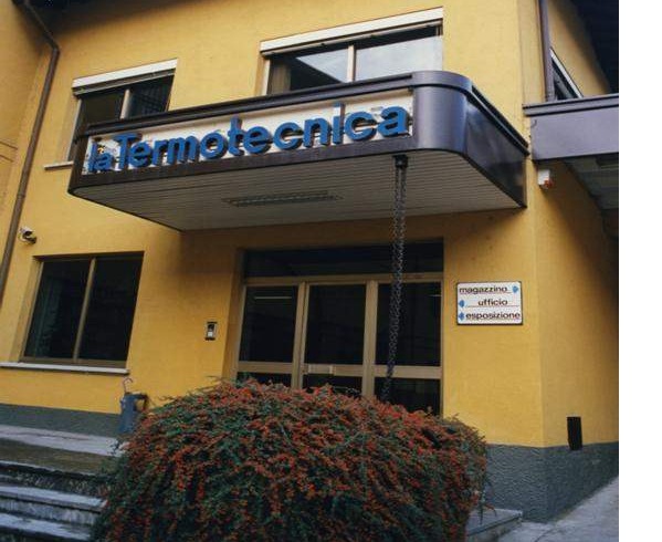 La Termotecnica di Robbiate guarda al futuro con fiducia. La fusione con Geneco apre nuove prospettive di crescita