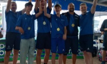 Trofeo dei Territori: successi lecchesi al maschile, la squadra femminile è medaglia di bronzo