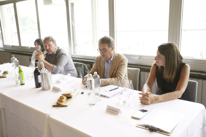 Dove sono finiti i lavoratori? Risponde Osvaldo Danzi