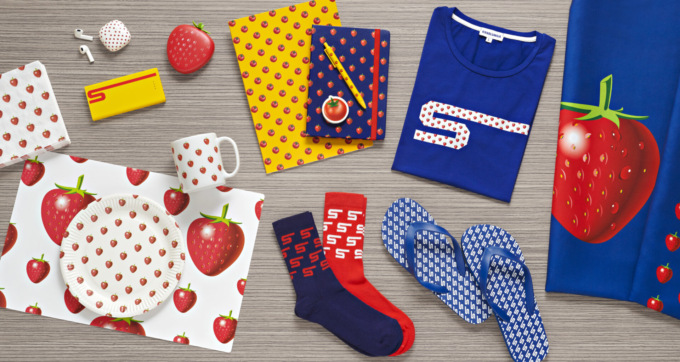 Esselunga lancia la sua linea #Esselove