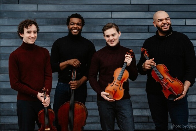 “Suoni mobili”, al via la XV edizione del festival itinerante