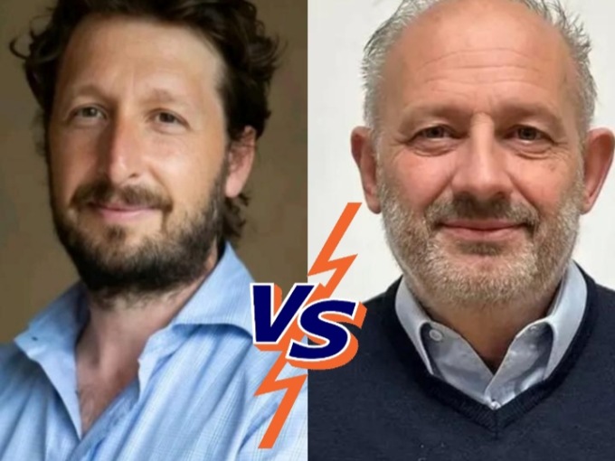 Elezioni a Caprino Bergamasco: ultimi scontri tra Panza e Tami