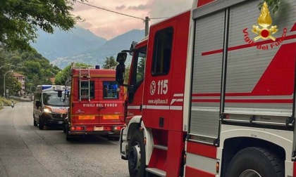 Scompare ragazzino con disturbo autistico: ritrovato dai Vigili del fuoco