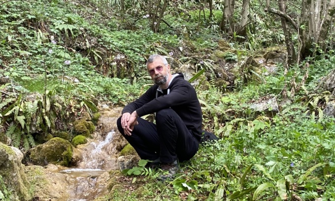 Il Bepi chiude la pagina Facebook: «Odio la prigione del sistema e degli algoritmi»