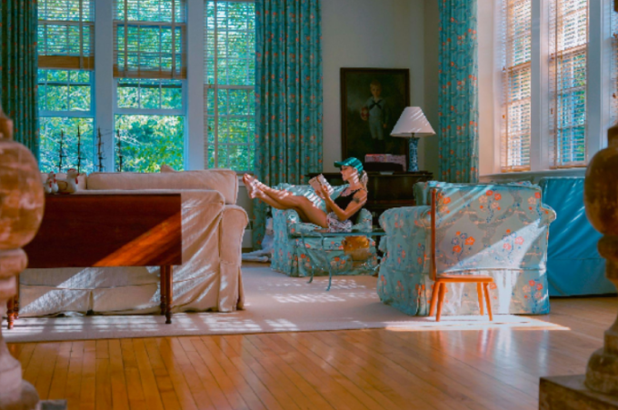 Design in evoluzione: le ultime innovazioni nel mondo dell’arredamento