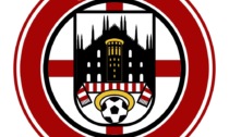 Saints Pagnano e Milano Calcio a 5 hanno un nuovissimo logo