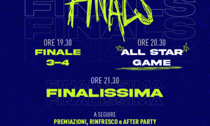 A Casatenovo le "Rettangolo finals" il 6 luglio