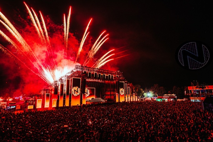 Grande successo per il Nameless che il prossimo anno tornerà ad Annone