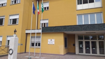 Il ragazzino fuggito dalle scuole medie è stato ritrovato