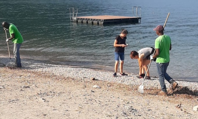 “Rive Pulite. Per la cura di luoghi e legami”, al via la terza edizione