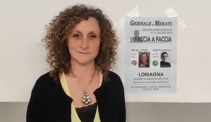 Elezioni Lomagna: l’appello di Impegno civico e le proposte per le associazioni