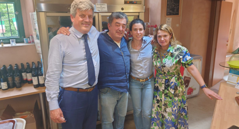 Frana sull’Adda: presentata un’interrogazione in Regione