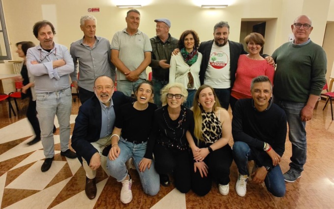 Elezioni Verderio, l’assessore Falsetto: “Essere accusati da Cambia fa sorridere”