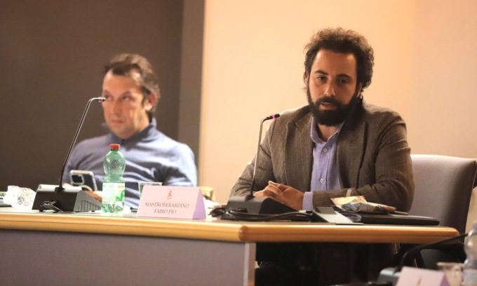 Elezioni Comunali, Mastroberardino: “Politica locale non all’altezza”