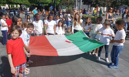 Lecco celebra la Festa della Repubblica, "una conquista che va mantenuta ogni giorno"