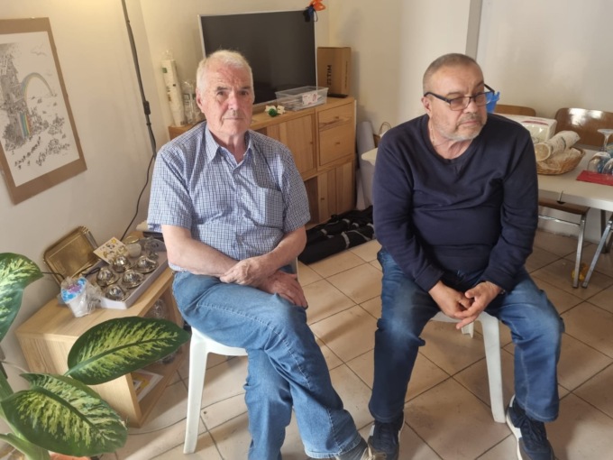 Mattia Salvioni sindaco di Merate, le parole dell’ex primo cittadino Battista Albani IL VIDEO