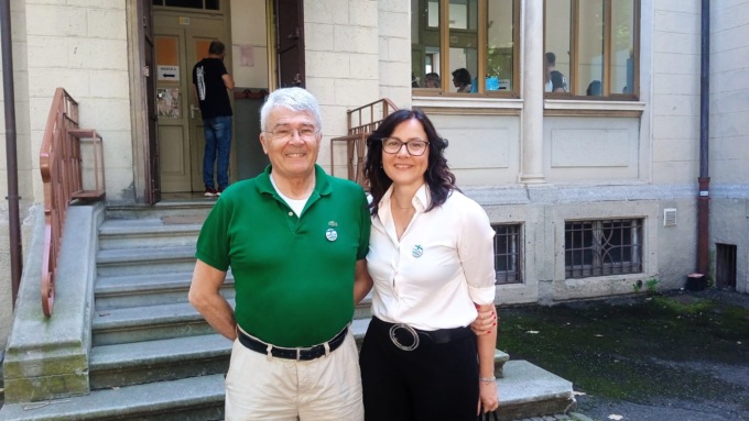 Pontida, Il Partito Popolare del Nord entra in Consiglio: “Noi, una sentinella”