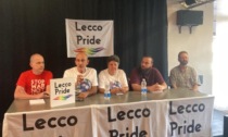 Lecco Pride 2024, invitati in piazza... gli elettori di Vannacci