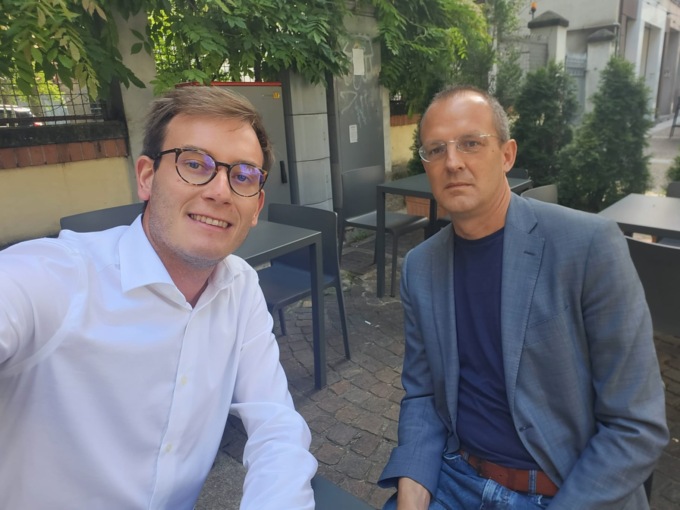 Asse Merate-Casatenovo, confronto tra i sindaci Salvioni e Galbiati sui temi territoriali