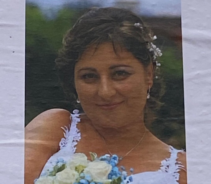 Due comunità in lutto per una giovane mamma