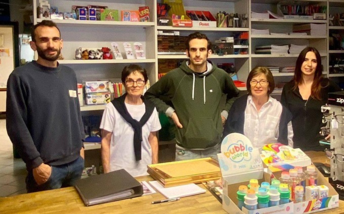 “Pico & Chicca”, oggi l’ultimo giorno di apertura dello storico negozio di Rovagnate