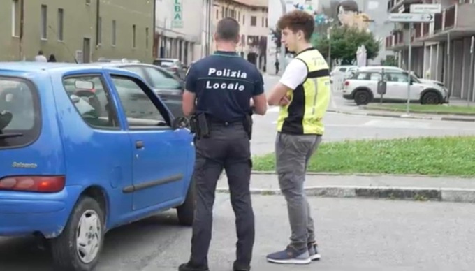 “On the road”, prosegue l’iniziativa a Suisio