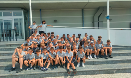 Academy Casatese Merate, successo al torneo di Lignano Sabbiadoro