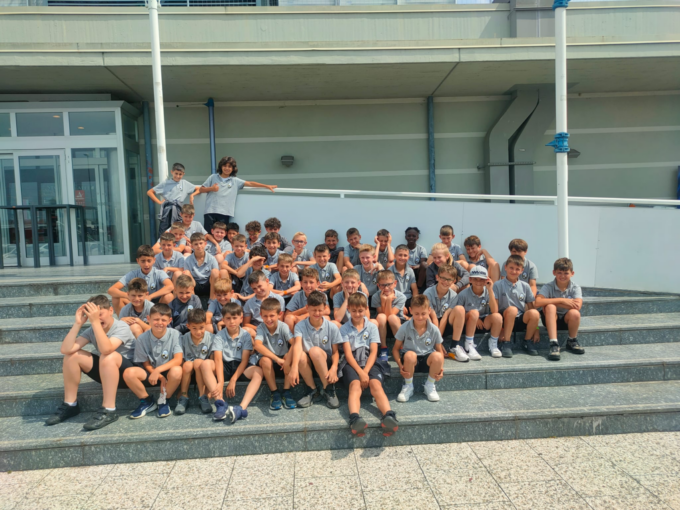 Academy Casatese Merate, successo al torneo di Lignano Sabbiadoro