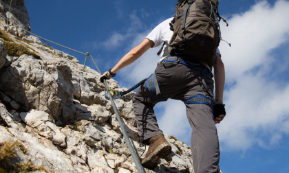 Vivere la montagna in sicurezza si può, grazie al Soccorso Alpino