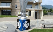 L'Europa League dell'Atalanta arriverà in Val San Martino