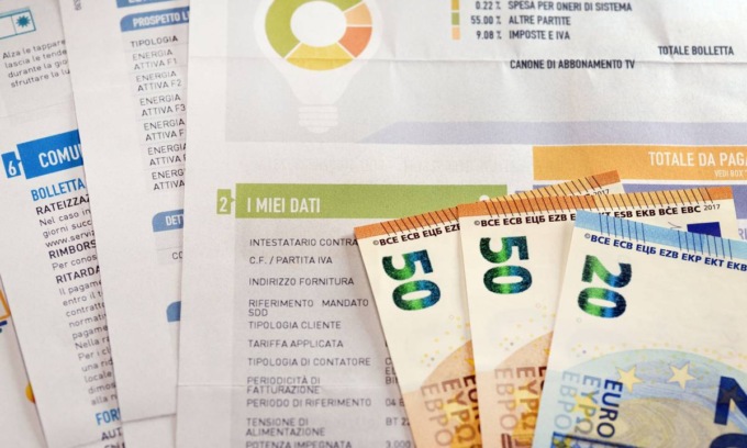 Luce e gas, Federconsumatori Lecco: “Ancora brutte notizie”