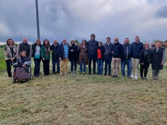 Elezioni Casatenovo, la lista CasateSi replica a Paleari e Beretta: “Giudizio senza senso”