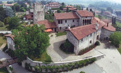 "Domenica solidale al Castello" con l'associazione Fabio Sassi