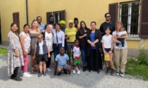 Corso di italiano per stranieri a Olgiate: che successo!