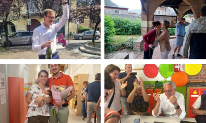 Elezioni Comunali 2024 in provincia di Lecco, tra sorprese e ricorsi la bilancia pende per il centrosinistra