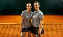 Merate Tennis, fine settimana di livello: successo per la squadra femminile di D3