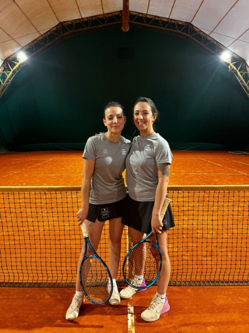 Merate Tennis, fine settimana di livello: successo per la squadra femminile di D3
