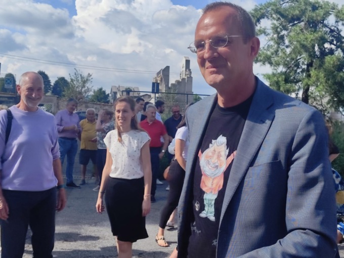 Elezioni Casatenovo, Galbiati vince e si concede il terzo mandato