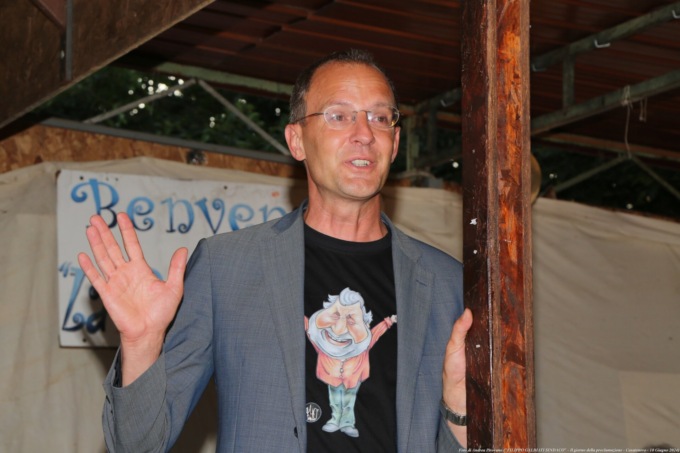 Ecco la nuova Giunta di Filippo Galbiati