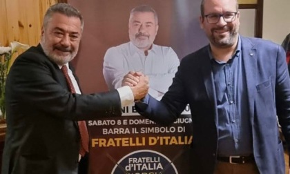 Elezioni europee, Zamperini: "Risultato straordinario per Fratelli d'Italia"