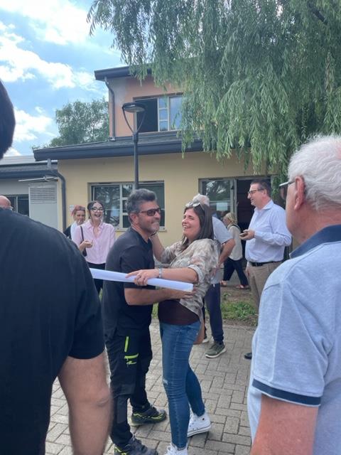 Elezioni Terno d’Isola, Sala si riconferma: ecco tutti gli eletti e gli esclusi