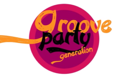 Groove Party Generation: festa "green" con musica, animazione e buon cibo