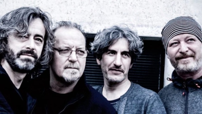 Canto per la terra: i Sulutumana in concerto a Osnago