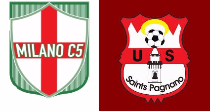 Nasce il Saints Milano: una nuova realtà del calcio a cinque