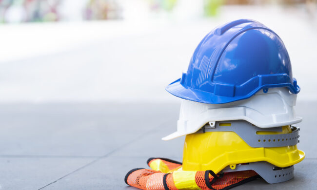 Calo degli infortuni sul lavoro. Cresce l’attività di vigilanza